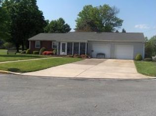 700 Elm St, Seaford, DE 19973
