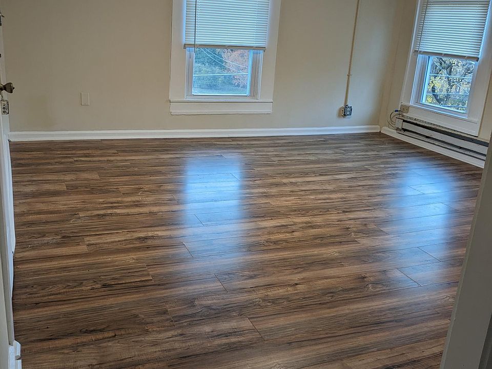 Living room/Bedroom