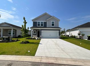 4823 Hopespring St LOT 1164, Myrtle Beach, SC 29579
