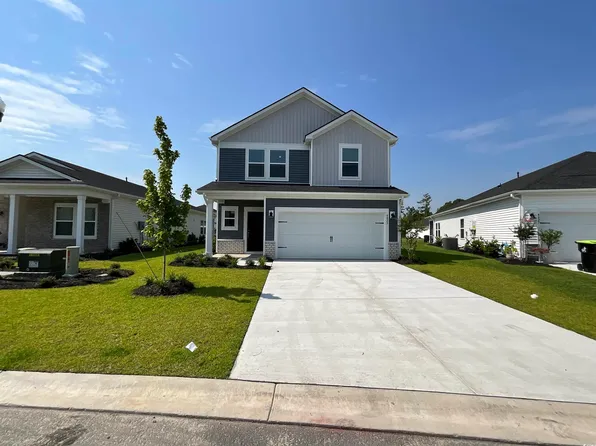 4823 Hopespring St. Lot 1164 Paisley F, Myrtle Beach, SC 29579