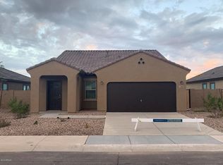 2380 E San Miguel Dr, Casa Grande, AZ 85194