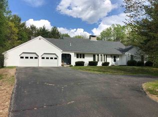 66 Lyford Rd, Brookfield, NH 03872