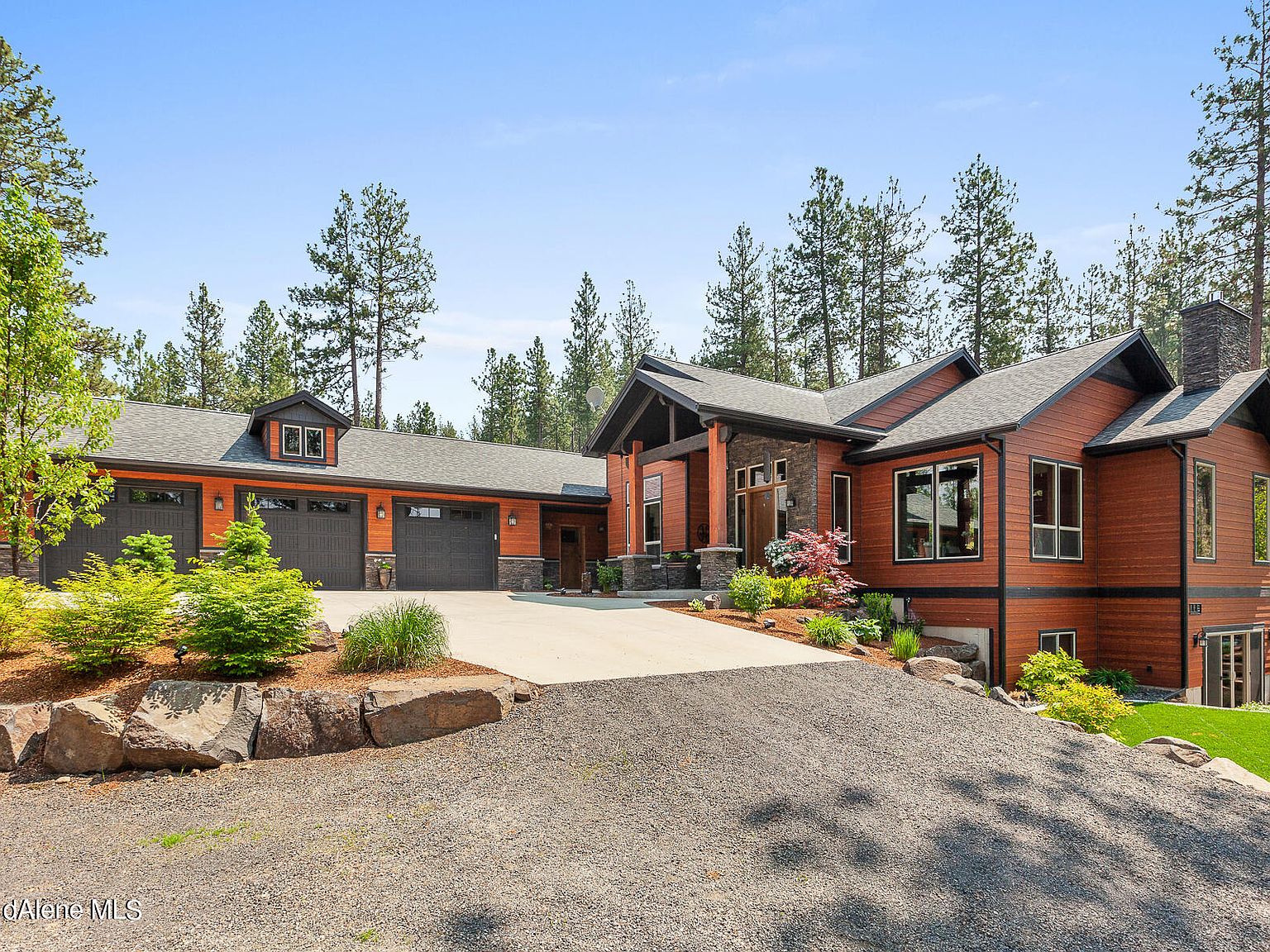 19421 W Treend Rd, Post Falls, ID 83854 Zillow