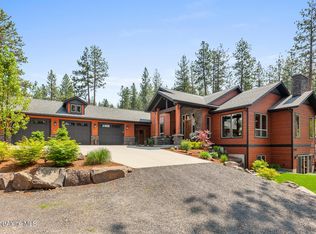 19421 W Treend Rd, Post Falls, ID 83854