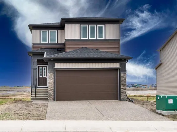 418 S Hotchkiss Mnr SE, Calgary, AB T3S 0J9