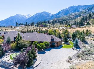 176 Taylor Creek Rd, Gardnerville, NV 89460