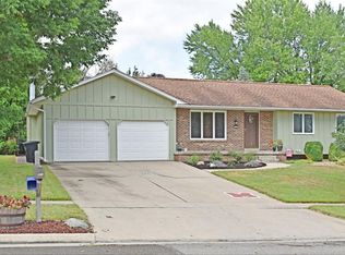 501 Terry Ter, Marshalltown, IA 50158