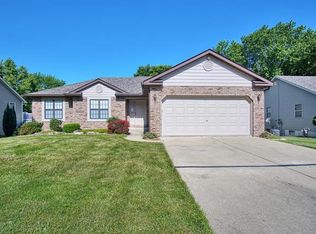 23 Hillsborough Ave, Glen Carbon, IL 62034