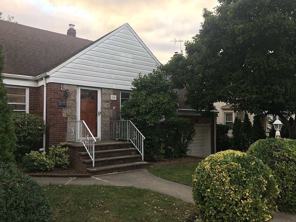 beautifully landscaped property