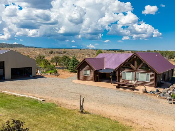 3391 S 16 1/2 Rd, Glade Park, CO 81523