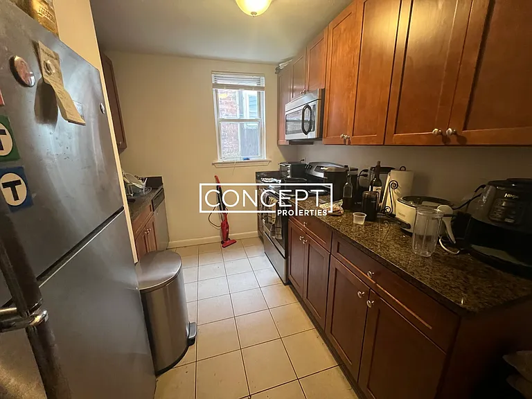 10 Parker Hill Ave #2CP — Photo 7