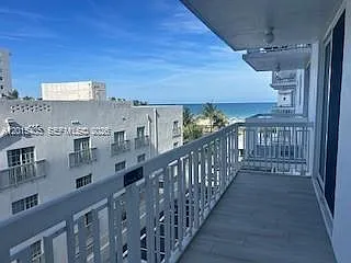 401 Ocean Dr #525 — Photo 12