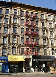 Rented by Time Equities, Inc.