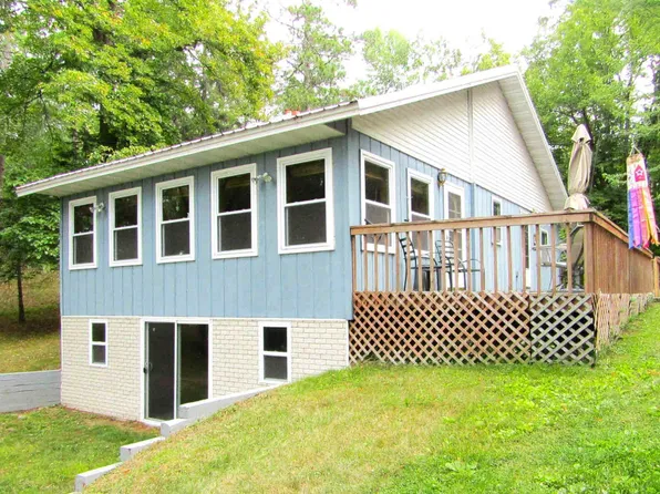 32015 Laurentian Dr, Park Rapids, MN 56470