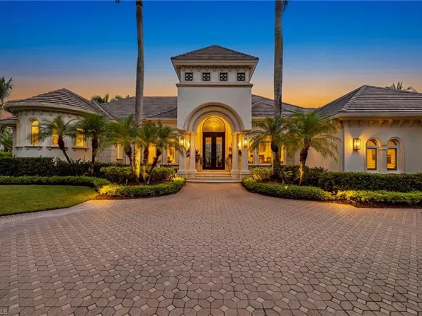 2145 Canna WAY, NAPLES, FL 34105