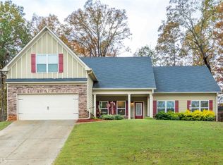 1929 Windstone Pl, Winder, GA 30680