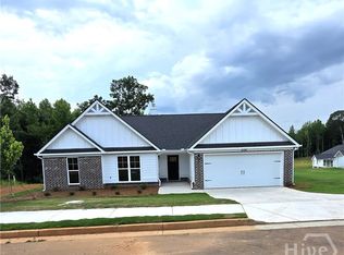 334 Tallulah Ct #15, Jefferson, GA 30549