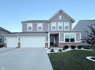 7251 Darley Ln, Indianapolis, IN 46259