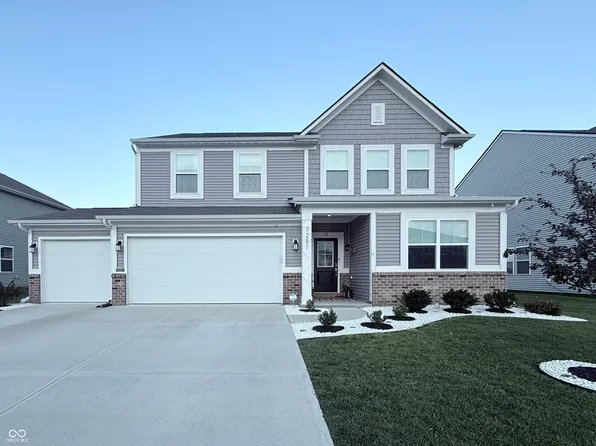 7251 Darley Ln, Indianapolis, IN 46259