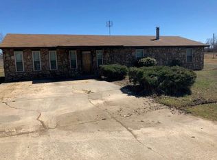 108178 N 3818th Rd, Okemah, OK 74859