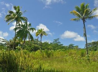 Pohoiki Rd LOT 5, Pahoa, HI 96778