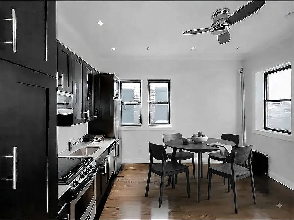 2 bed · 1 bath in Yorkville, Manhattan