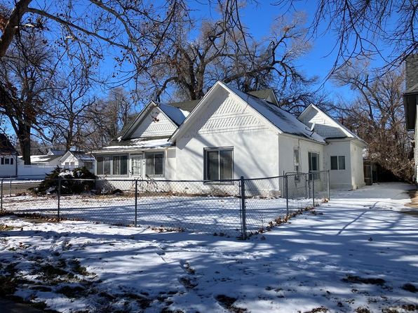 401 N 8th St, Rocky Ford, CO 81067