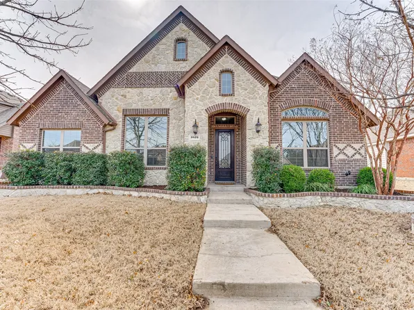 1029 Colonial Dr, Royse City, TX 75189
