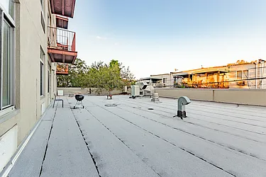 Rented by MySpaceNYC