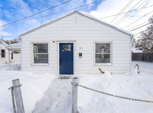 213 8th St W, Billings, MT 59101