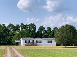 2634 Round Hill Rd, Lewisburg, TN 37091