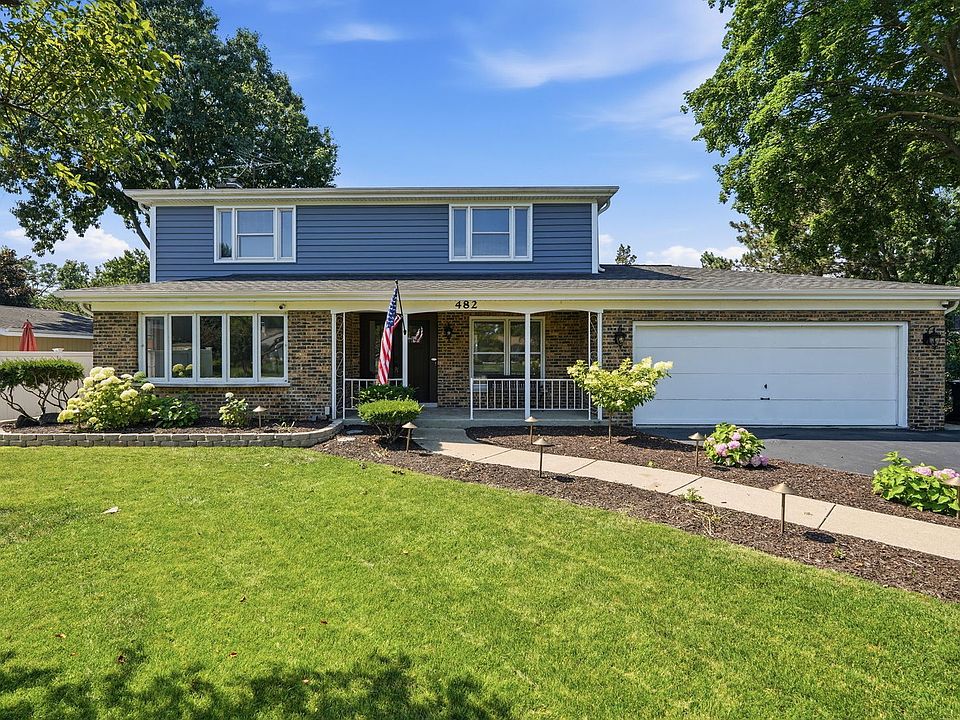 1st image of 482 Royal Oaks Dr