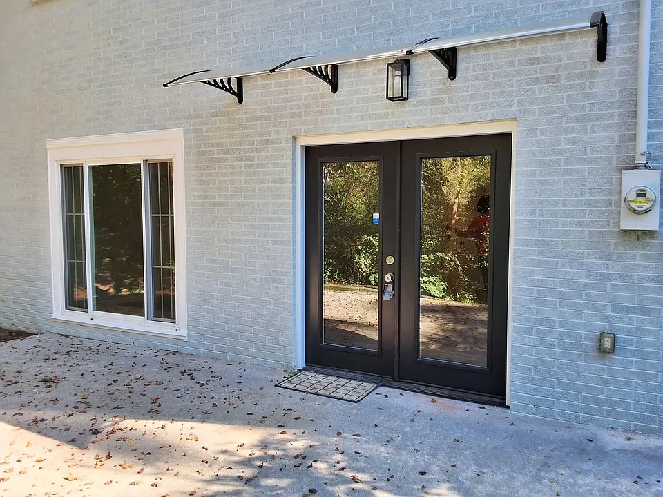 2713 Luther Rd