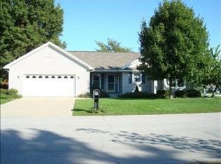 8094 Robinbrook St, Richland, MI