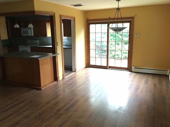 Additional Eating Area
