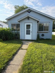 48 Elk Avenue, Waterbury, CT, 06708