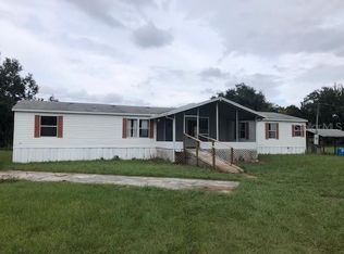 12932 Fairgreen Rd, Dover, FL 33527