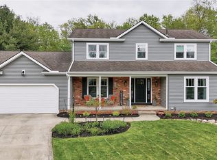 5363 Park Dr, Medina, OH 44256