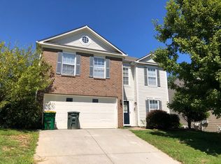 111 Edzell Dr, Salisbury, NC 28146