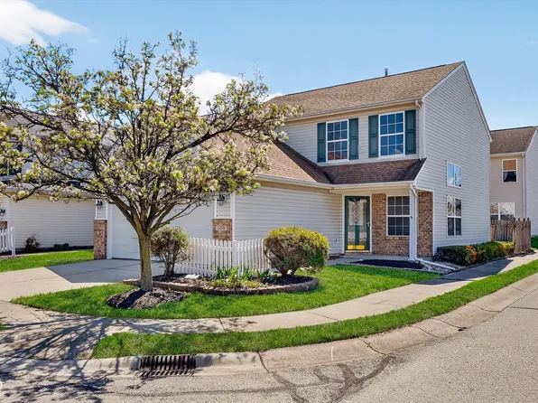 509 Walbridge St, Carmel, IN 46032