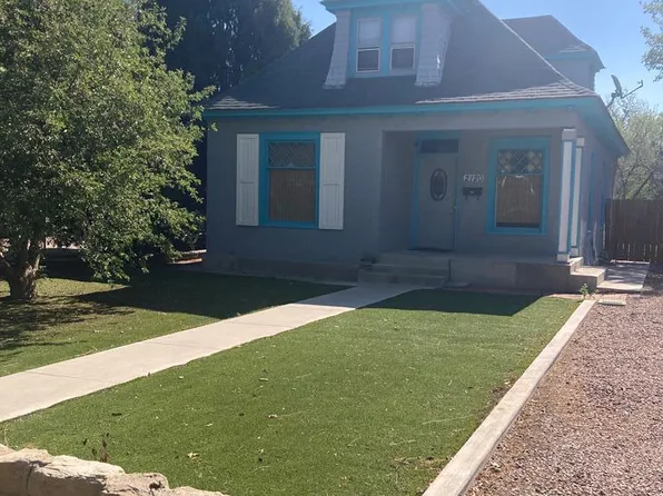 2120 N Greenwood St, Pueblo, CO 81003