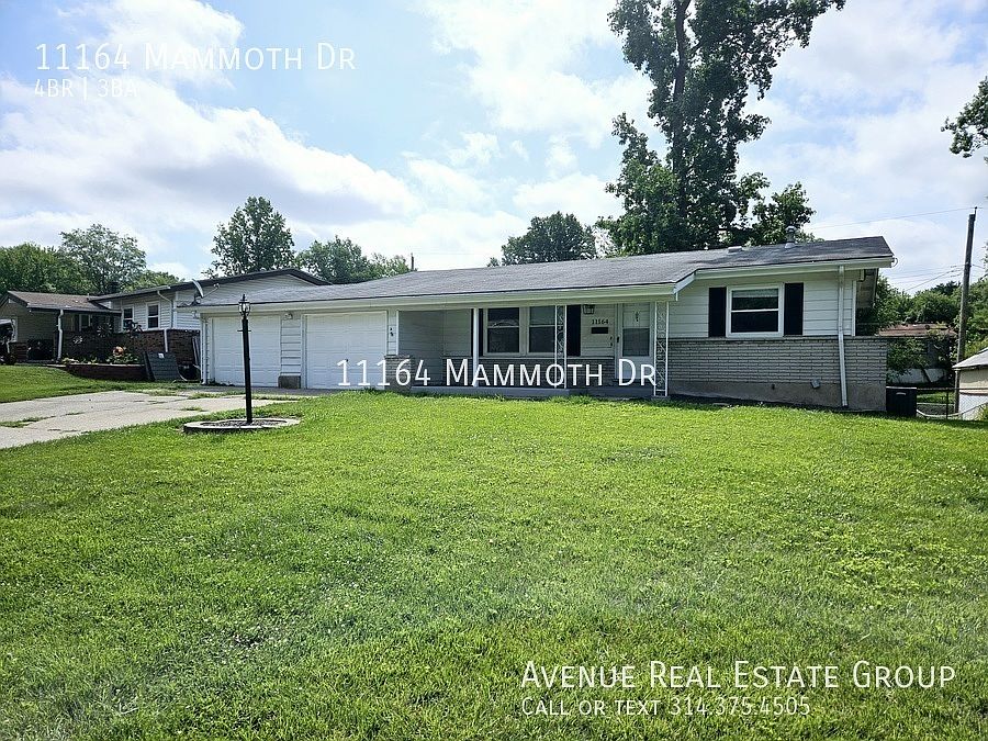 1st image of 11164 Mammoth Dr