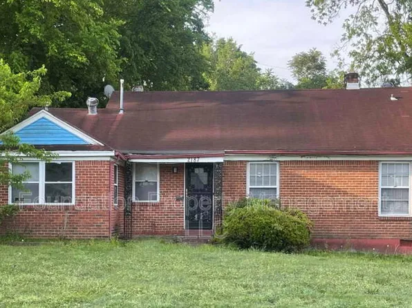 2187 Vollintine Ave, Memphis, TN 38108