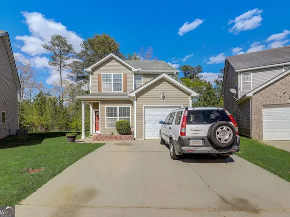 2311 Hackamore Dr, Atlanta, GA 30349