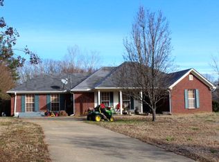 7 County Road 170, Oxford, MS 38655