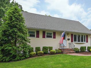 9 2nd St, New Providence, NJ 07974