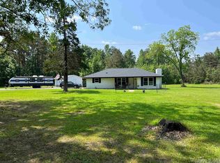 6620 Rodgers Rd E, Rison, AR 71665