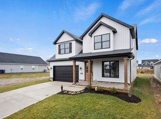 1190 Twilight Shadow Dr, Lexington, KY 40509