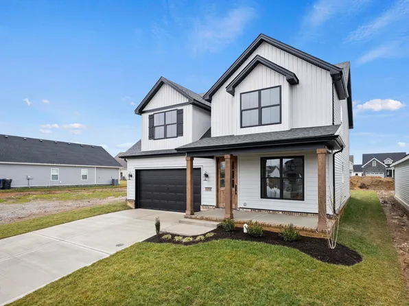 1190 Twilight Shadow Dr, Lexington, KY 40509