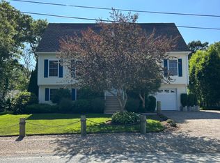 15 Lyndale Rd, South Yarmouth, MA 02664